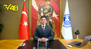 BAŞKAN MANDALİNCİ’DEN 10 OCAK ÇALIŞAN GAZETECİLER GÜNÜ MESAJI