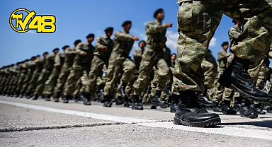 BEDELLİ ASKERLİK 2025 ÜCRETİ BELLİ OLDU!