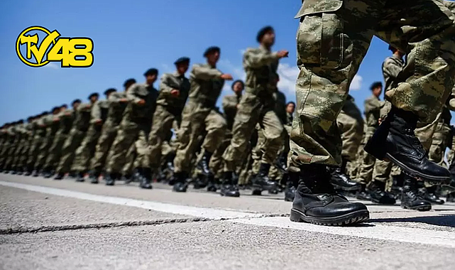 BEDELLİ ASKERLİK 2025 ÜCRETİ BELLİ OLDU!