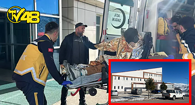 BİR YANGIN DA SİVAS'TAN! KAYAK MERKEZİ'NDEKİ BİR OTELDE PATLAMA: SPORCULARDAN 1'İ AĞIR, 4 YARALI!