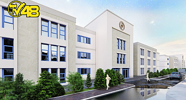 BODRUM'A 400 ÖĞRENCİ KAPASİTELİ MODERN YURT YAPILACAK