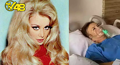 BODRUM'DA TEDAVİ GÖREN USTA SANATÇI FİLİZ AKIN İSTANBUL'A SEVK EDİLDİ