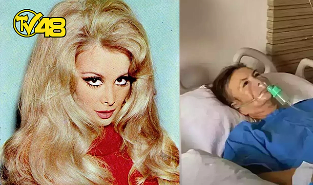 BODRUM&#039;DA TEDAVİ GÖREN USTA SANATÇI FİLİZ AKIN İSTANBUL&#039;A SEVK EDİLDİ