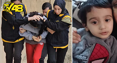 BOĞULDU SANILAN 3.5 YAŞINDAKİ ÇOCUĞUN KATİLİ ANNESİ ÇIKTI! İFADESİ TÜYLER ÜRPERTTİ