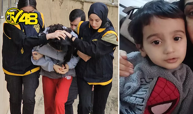 BOĞULDU SANILAN 3.5 YAŞINDAKİ ÇOCUĞUN KATİLİ ANNESİ ÇIKTI! İFADESİ TÜYLER ÜRPERTTİ