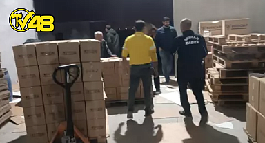 ÇEŞME SUYUNU "ZEMZEM" DİYE PİYASAYA SÜRMEYE ÇALIŞTILAR