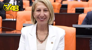CHP MUĞLA MİLLETVEKİLİ SÜREYYA ÖNEŞ DERİCİ: "MİLLETİMİZ İSTERSE ERKEN SEÇİM OLUR"