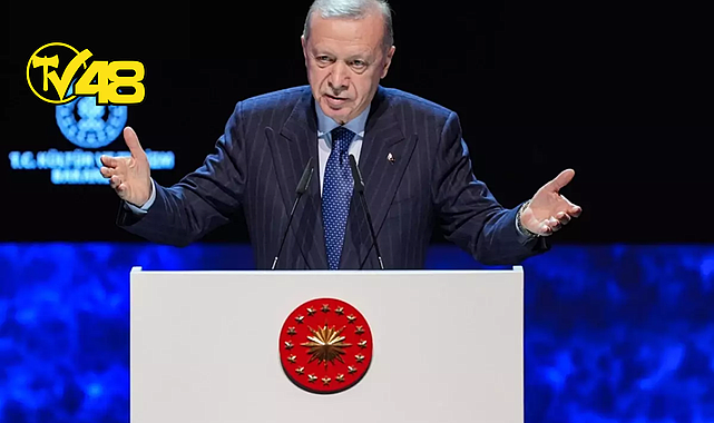 CUMHURBAŞKANI ERDOĞAN&#039;IN MÜJDELERİ NE OLACAK? İLK BİLGİLER GELMEYE BAŞLADI