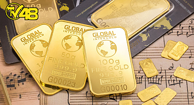 DEV BANKA, ALTIN TAHMİNİNİ DEĞİŞTİRDİ