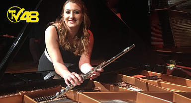 DOÇ. BAHAR SARIBOĞA AKCA, 3 ULUSLARARASI YARIŞMADA BİRİNCİLİKLE BÜYÜK BAŞARIYA İMZA ATTI