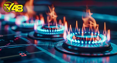 DOĞAL GAZDA BÜYÜK ZAM DEVREYE GİRDİ