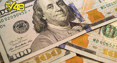 DOLAR/TL GÜNE YÜKSELİŞLE BAŞLADI