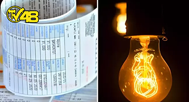 ELEKTRİK FATURALARINDAKİ YENİ DÜZENLEME: 1050 TL'Yİ GEÇEN TÜKETİMLERDE FİYAT 2 BİN LİRAYA YÜKSELECEK