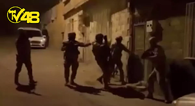 EMNİYET'TEN KRİTİK OPERASYON! 100 DEAŞ'LI TERÖRİST YAKALANDI