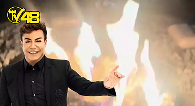 FATİH ÜREK'İN PAYLAŞIMINA TEPKİ YAĞDI