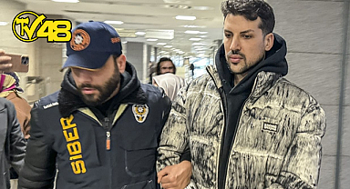 FENOMEN KERİMCAN DURMAZ TUTUKLANDI