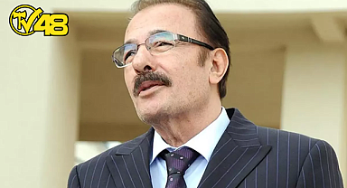 FERDİ TAYFUR'A VEDA GÜNÜ! CENAZE PROGRAMI DA DEĞİŞTİ