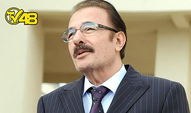 FERDİ TAYFUR&#039;A VEDA GÜNÜ! CENAZE PROGRAMI DA DEĞİŞTİ