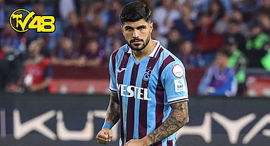 EREN ELMALI'NIN GALATASARAY'A TRANSFERİ YATTI