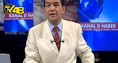 GAZETECİ DENİZ ARMAN HAYATINI KAYBETTİ