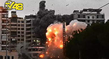 GAZZE'DE ATEŞKES KRİZİ: İSRAİL BAKANLAR KURULU, HAMAS GERİ ADIM ATANA KADAR TOPLANMAYACAK