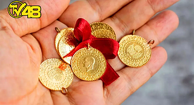 GRAM ALTIN YENİ REKOR KIRDI!