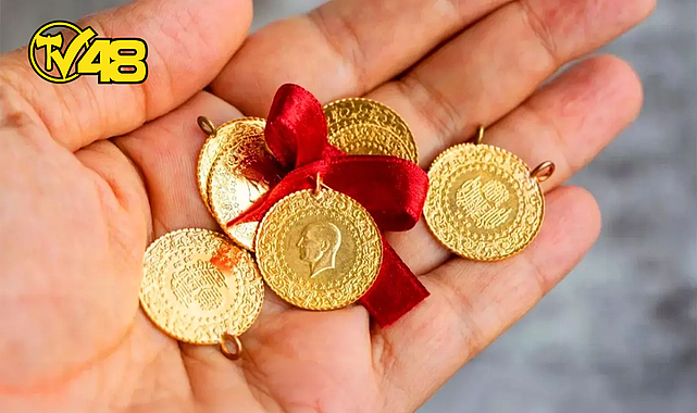 GRAM ALTIN YENİ REKOR KIRDI!