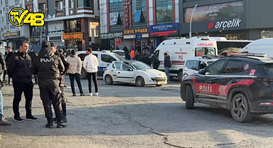 İSTANBUL'DA ŞÜPHELİ ARAÇTAN KADIN CESEDİ ÇIKTI