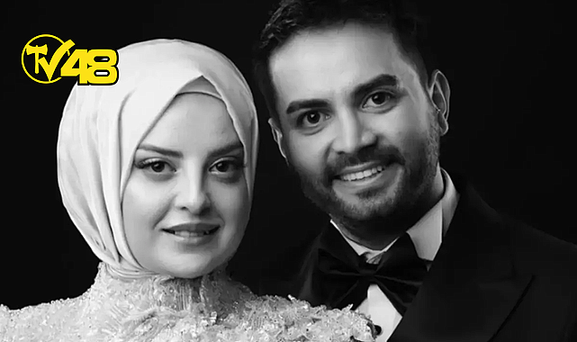 KADİR EZİLDİ, MEZUN OLAN NİŞANLISINI HEDİYEYE BOĞDU