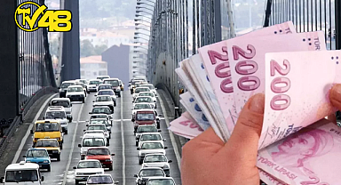 KARAYOLLARI GENEL MÜDÜRLÜĞÜ AÇIKLADI! KÖPRÜ VE OTOYOL ÜCRETLERİNE ZAM