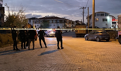Kartepe'de Polise Saldırı: Bir Yaralı, Dört Gözaltı