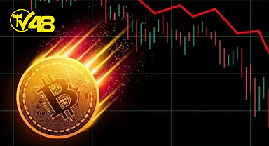 KRİPTO PARA PİYASASINDA YAŞANAN DÜŞÜŞÜN SEBEBİ BELLİ OLDU