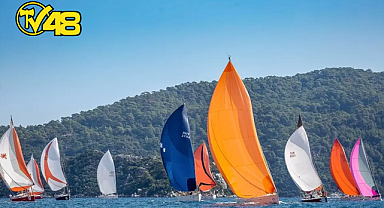 MARMARİS'TE 16. MIYC KIŞ TROFESİ YAT YARIŞLARI BAŞLIYOR