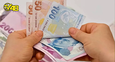 MEMUR VE MEMUR EMEKLİSİNE YAPILACAK ZAM RESMİLEŞTİ