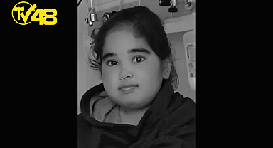 MİLAS'TA 9 YAŞINDAKİ İLKOKUL ÖĞRENCİSİ CENNET CEYLİN MEREY HAYATINI KAYBETTİ