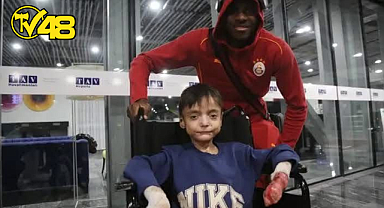 MİLAS'TAN HÜZÜNLÜ HABER: GENÇ METECAN HAYATA VEDA ETTİ.