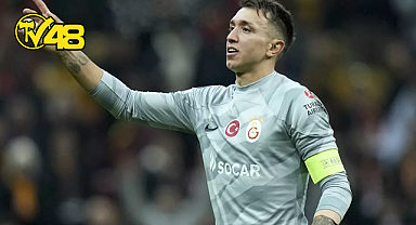 MUSLERA, GALATASARAY'I REDDETTİ