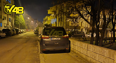 ŞEVKETİYE MAHALLESİ'NDE LEVENT TABAK ÇOCUK PARKI GİRİŞİ ENGELLENİYOR: VATANDAŞLAR ŞİKAYETÇİ