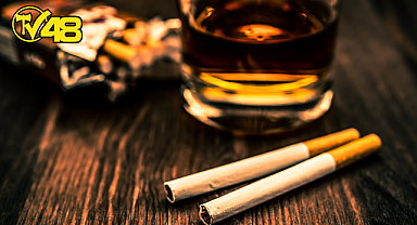 SİGARA VE ALKOLE BÜYÜK ZAM YOLDA