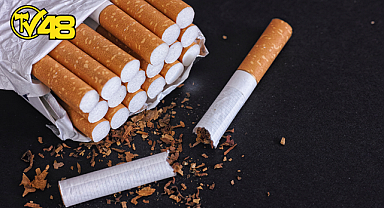 SİGARAYA OKKALI ZAM! EN UCUZU 81 LİRA OLDU