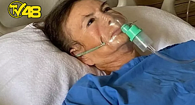 USTA OYUNCU FİLİZ AKIN İSTANBUL'A SEVK EDİLDİ: SAĞLIK DURUMU ENDİŞELENDİRİYOR