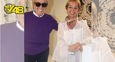 USTA SANATÇI EDİP AKBAYRAM YOĞUN BAKIMDA