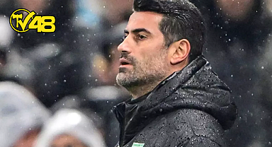 VOLKAN DEMİREL'DEN ZEHİR ZEMBEREK SÖZLER: NE ANLAMDA DEDİĞİMİ BAZILARI ANLAR