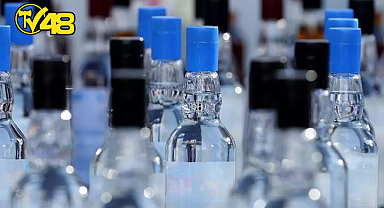 ANKARA'DA SAHTE İÇKİ FELAKETİ: 33 KİŞİ HAYATINI KAYBETTİ