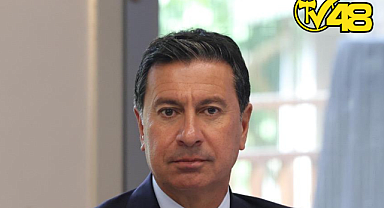 BAŞKAN ARAS’TAN YABANCI HAKEME TEPKİ