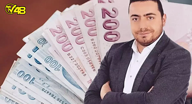 BİTCOİN YORUMCUSUNDAN MİLYONLUK VURGUN