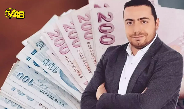 BİTCOİN YORUMCUSUNDAN MİLYONLUK VURGUN