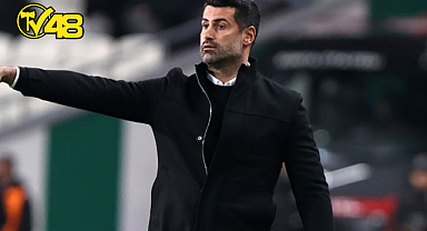 BODRUM FK'DA VOLKAN DEMİREL DÖNEMİ SONA ERDİ