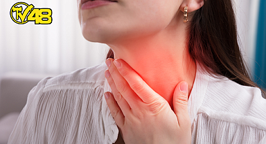 BOĞAZ AĞRISINA NE İYİ GELİR ?