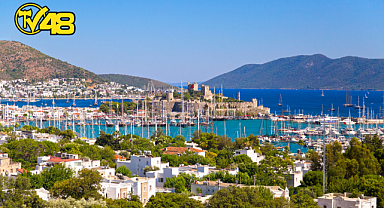 BOLU'DAKİ YANGIN FACİASININ ARDINDAN MUĞLA'DA DENETLENEN OTELLERDEN 100'E YAKINI KAPATILDI!